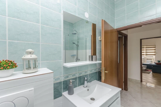 Apartmán Severní Dalmácie - Vodice DA 8618 N1