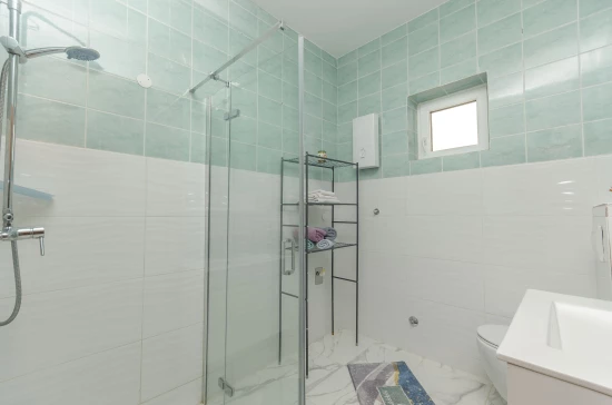 Apartmán Severní Dalmácie - Vodice DA 8618 N1