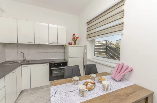 Apartmán Severní Dalmácie - Vodice DA 8618 N1