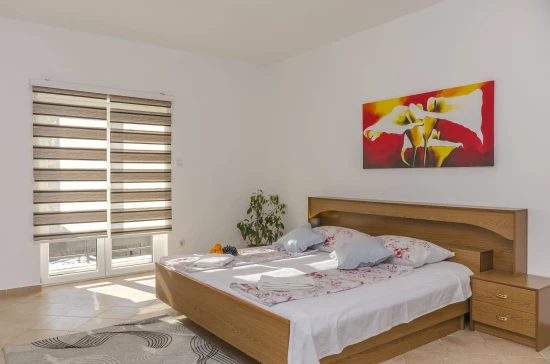 Apartmán Severní Dalmácie - Vodice DA 8618 N1