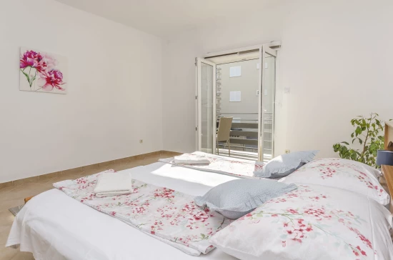 Apartmán Severní Dalmácie - Vodice DA 8618 N1