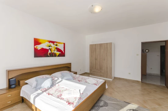 Apartmán Severní Dalmácie - Vodice DA 8618 N1