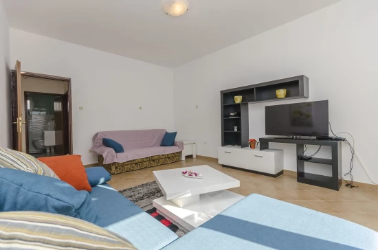 Apartmán Severní Dalmácie - Vodice DA 8618 N1