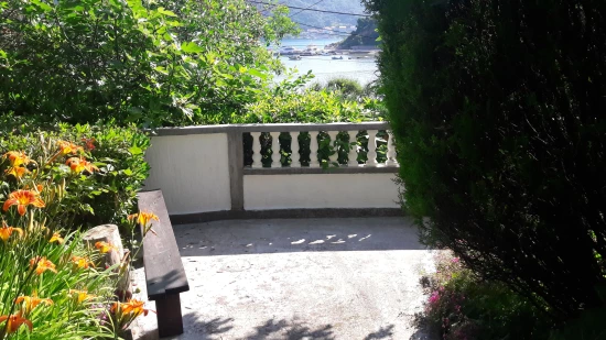 Apartmán Ostrov Rab - Supetarska Draga OS 10422 N1