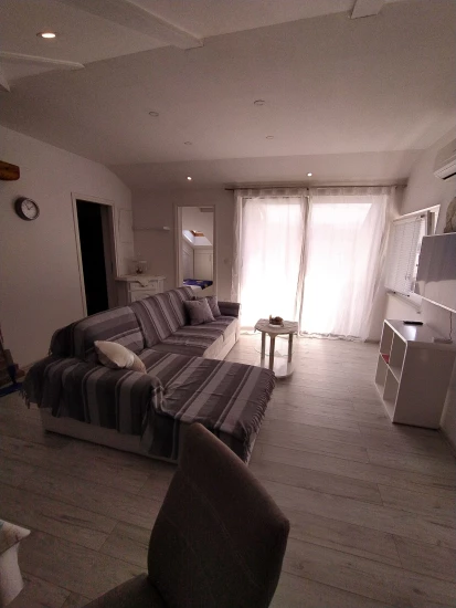 Apartmán Ostrov Rab - Supetarska Draga OS 10422 N1