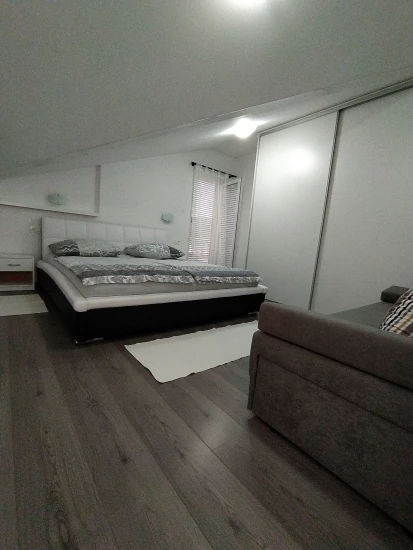 Apartmán Ostrov Rab - Supetarska Draga OS 10422 N1