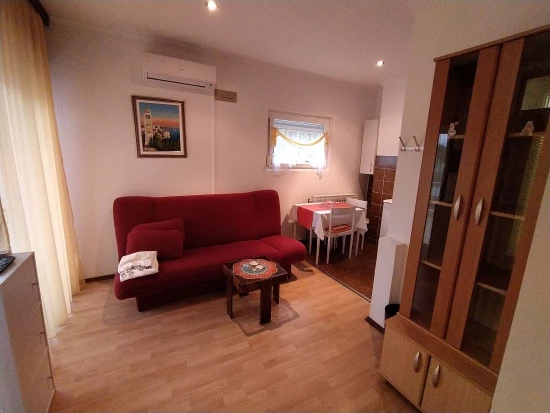 Apartmán Ostrov Rab - Supetarska Draga OS 10422 N2