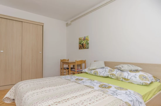 Apartmán Severní Dalmácie - Vodice DA 8619 N1