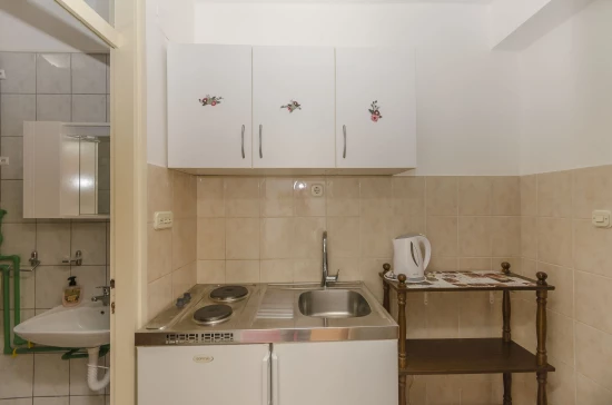 Apartmán Severní Dalmácie - Vodice DA 8619 N1