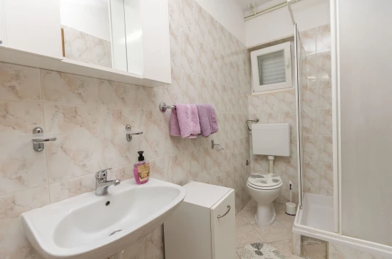 Apartmán Severní Dalmácie - Vodice DA 8619 N2