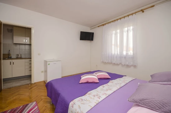 Apartmán Severní Dalmácie - Vodice DA 8619 N2