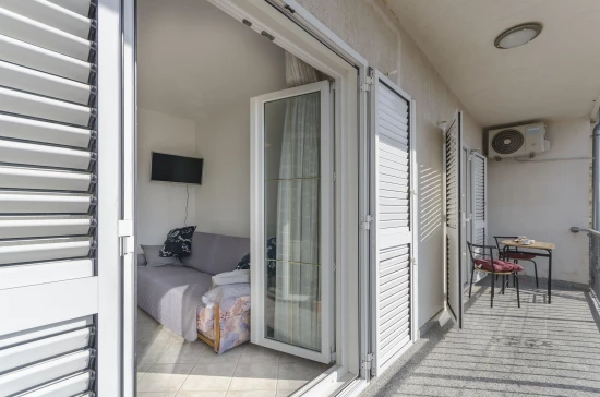 Apartmán Severní Dalmácie - Vodice DA 8619 N3