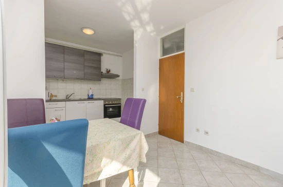 Apartmán Severní Dalmácie - Vodice DA 8619 N3