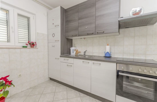 Apartmán Severní Dalmácie - Vodice DA 8619 N3