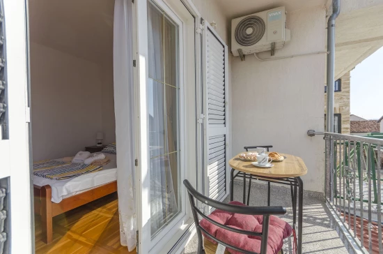 Apartmán Severní Dalmácie - Vodice DA 8619 N3