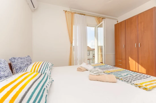 Apartmán Severní Dalmácie - Vodice DA 8619 N3