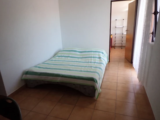 Apartmán Severní Dalmácie - Starigrad Paklenica DA 8621 N2