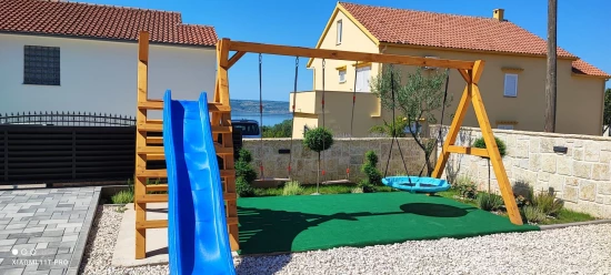 Apartmán Severní Dalmácie - Maslenica (Zadar) DA 8622 N1