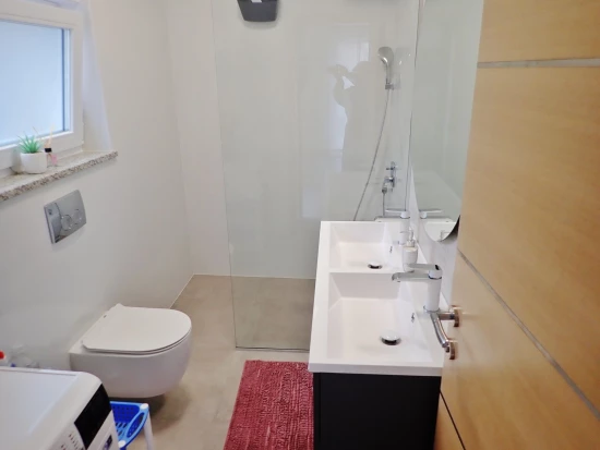 Apartmán Severní Dalmácie - Maslenica (Zadar) DA 8622 N1