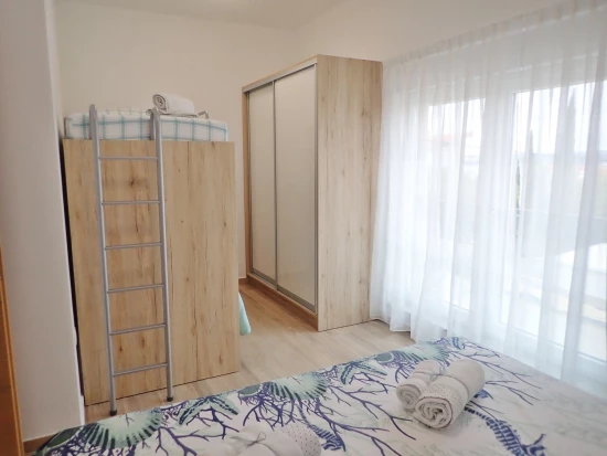 Apartmán Severní Dalmácie - Maslenica (Zadar) DA 8622 N1