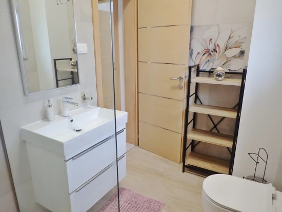 Apartmán Severní Dalmácie - Maslenica (Zadar) DA 8622 N1