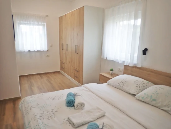 Apartmán Severní Dalmácie - Maslenica (Zadar) DA 8622 N1