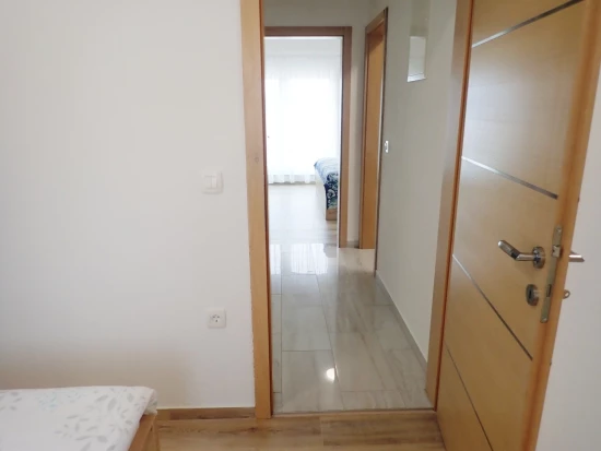 Apartmán Severní Dalmácie - Maslenica (Zadar) DA 8622 N1