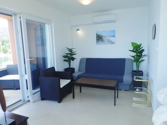 Apartmán Severní Dalmácie - Seline DA 8623 N1