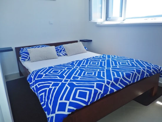 Apartmán Severní Dalmácie - Seline DA 8623 N1