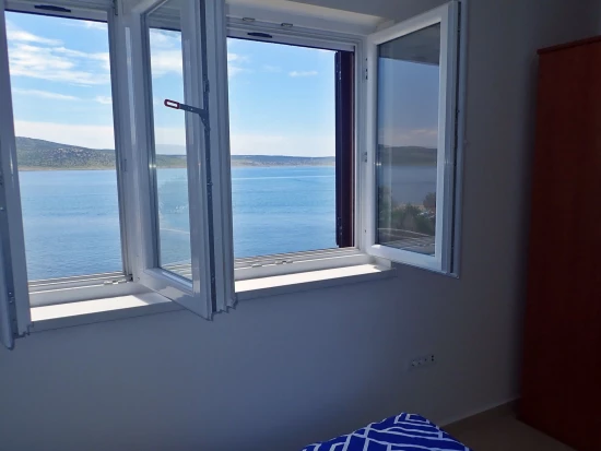 Apartmán Severní Dalmácie - Seline DA 8623 N1