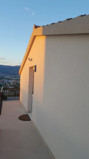 Apartmán Střední Dalmácie - Split DA 8625 N1