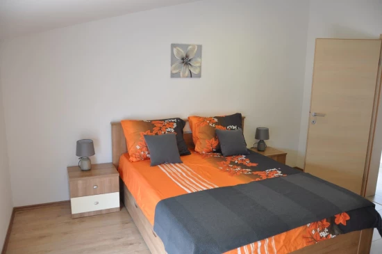 Apartmán Střední Dalmácie - Split DA 8625 N1