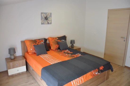 Apartmán Střední Dalmácie - Split DA 8625 N1