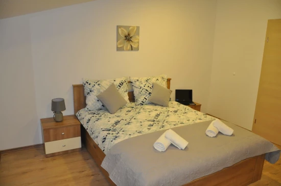 Apartmán Střední Dalmácie - Split DA 8625 N1