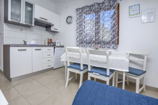 Apartmán Severní Dalmácie - Rogoznica DA 8626 N2