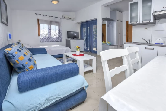 Apartmán Severní Dalmácie - Rogoznica DA 8626 N2