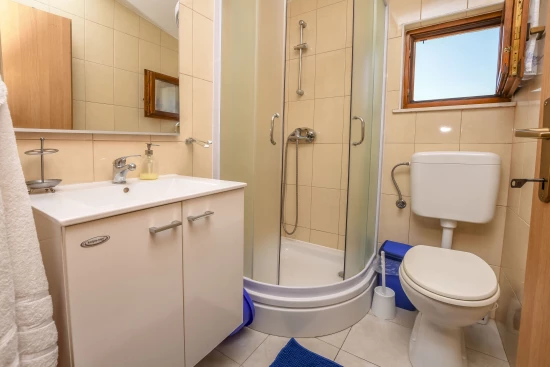 Apartmán Severní Dalmácie - Rogoznica DA 8626 N2