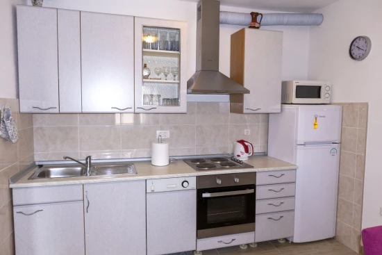 Apartmán Ostrov Brač - Supetar OS 10424 N1