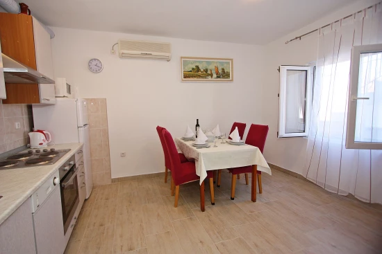 Apartmán Ostrov Brač - Supetar OS 10424 N1