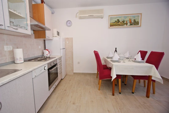 Apartmán Ostrov Brač - Supetar OS 10424 N1