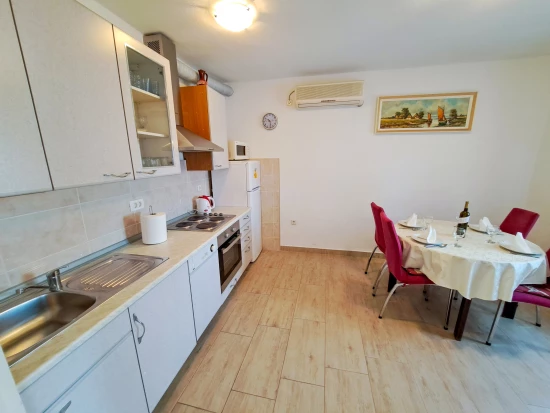 Apartmán Ostrov Brač - Supetar OS 10424 N1