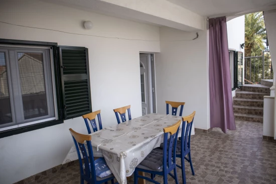 Apartmán Ostrov Brač - Supetar OS 10424 N1