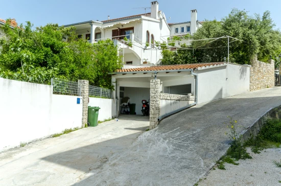 Apartmán Střední Dalmácie - Okrug Gornji DA 8627 N1