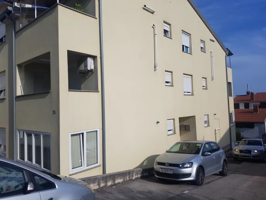 Apartmán Istrie - Pula IS 7209 N1