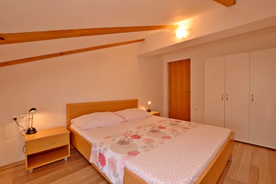 Apartmán Severní Dalmácie - Vrsi (Nin) DA 8629 N1