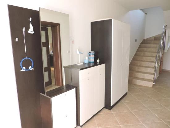 Apartmán Ostrov Rab - Barbat OS 10428 N1