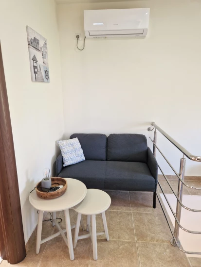 Apartmán Ostrov Rab - Barbat OS 10428 N1