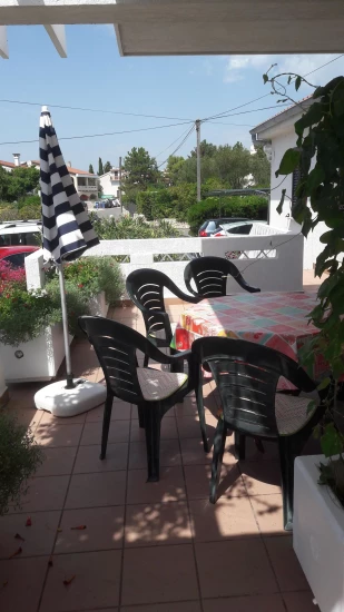 Apartmán Ostrov Krk - Punat OS 10429 N1