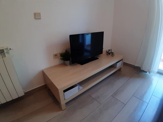 Apartmán Ostrov Krk - Punat OS 10429 N1