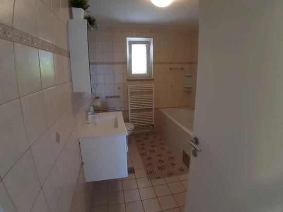 Apartmán Ostrov Krk - Punat OS 10429 N1